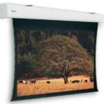 PANTALLA PROJECTA ELPRO LARGE ELECTROL 275X440 MATTE WHITE 16:10