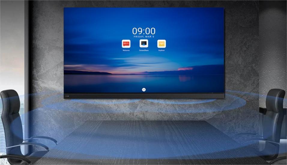 LED ALL IN ONE QSTECH 120" PITCH 1.3 - Imagen 3