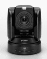 SONY BRC-H800 CAMARA HD HDMI SDI CON AC NEGRO