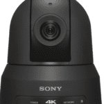 SONY BRC-X400/W CAMARA 4K HDMI IP NEGRO