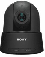 SONY SRG-A40 40X 4K 3G-SDI/HDMI/RJ45 CON SEGUIMIENTO NEGRA
