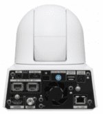 SONY SRG-A12 12X 4K 3G-SDI/HDMI/RJ45 CON SEGUIMIENTO BLANCA - Imagen 3