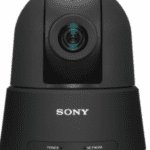 SONY SRG-A12 12X 4K 3G-SDI/HDMI/RJ45 CON SEGUIMIENTO NEGRA