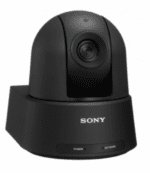 SONY SRG-A12 12X 4K 3G-SDI/HDMI/RJ45 CON SEGUIMIENTO NEGRA - Imagen 2