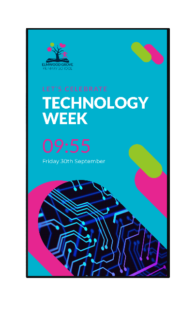 DS CLEVER CM PRO EXTRA 32" (2 Years Warranty) - Imagen 7