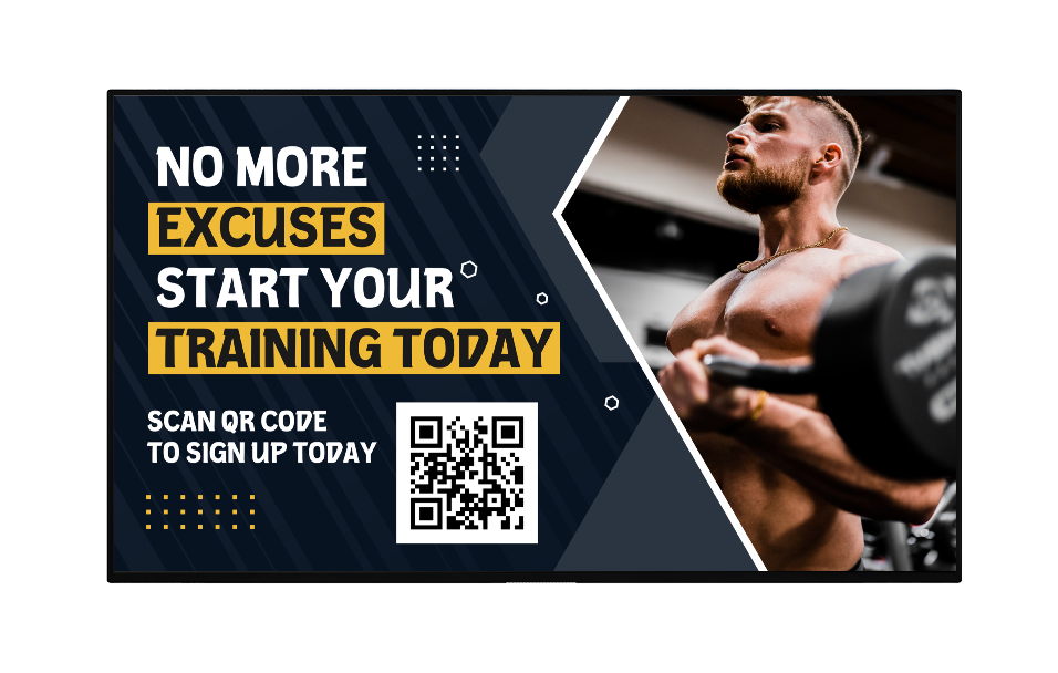 DS CLEVER CM HIGH BRIGHT 49" (2 Years Warranty) - Imagen 5