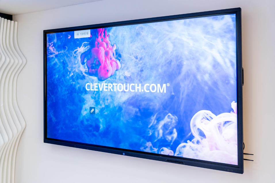 IFP CLEVER PRO 98" (5 Years Warranty) - Imagen 7