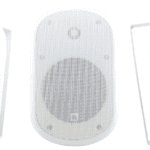 KRAMER GALIL 6-AW PAREJA ALTAVOCES EXTERIOR 6.5'' 80W BLANCO