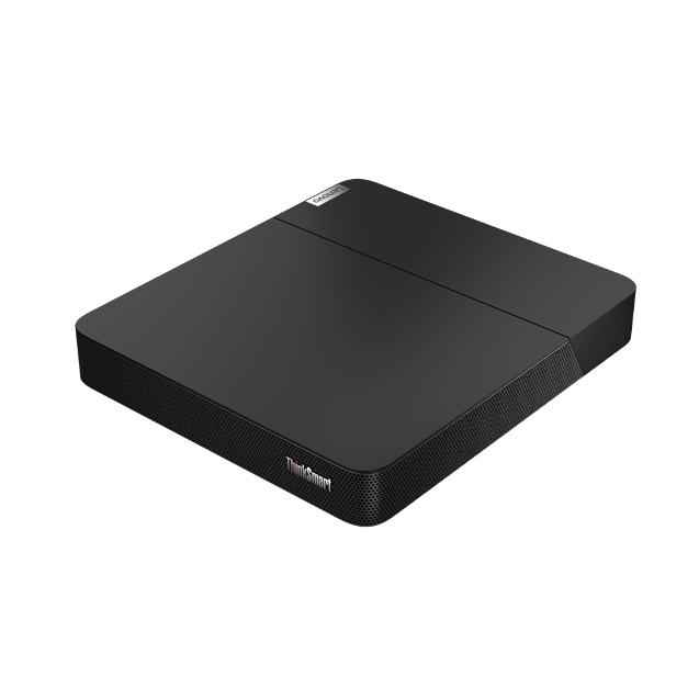 THINKSMART CORE + CONTROLLER FOR ZOOM ROOMS - LENOVO - Imagen 6