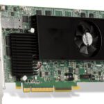 MATROX EXTIO3 N3208 IP TARJETA TRANSMISOR KVM