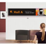 LG 86" BH5F 58:9 UHD 24/7 500Cd/m² SoC WOS4.0