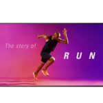 LG 98" UM5K-B UHD 16/7 500Cd/m²