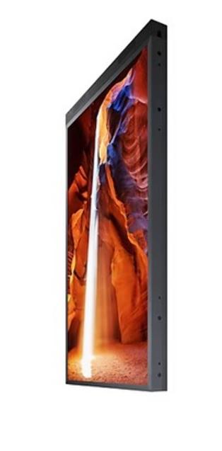 SAMSUNG 55" OM55N-D Doble-Cara 24/7 SoC V7 - Imagen 3