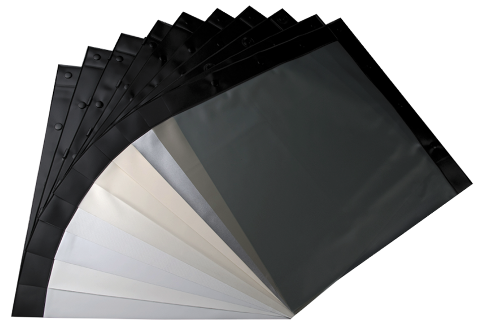 PANTALLA STUMPFL MONOBLOX64 325x211CM 16:10 ( INCL. PATAS STD + BOLSA TTE FLEXIBLE ) - Imagen 4