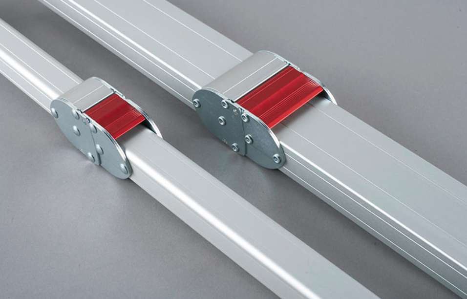 PANTALLA STUMPFL MONOBLOX64 RETRO 691x397CM 16:9 ( INCL. PATAS STD + BOLSA TTE FLEXIBLE ) - Imagen 4