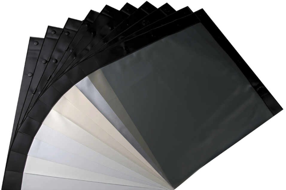 PANTALLA STUMPFL MONOBLOX64 RETRO 325x211CM 16:10 ( INCL. PATAS STD + BOLSA TTE FLEXIBLE ) - Imagen 5