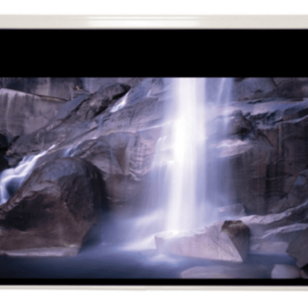 PANTALLA ELECTRICA TRAULUX 200x200 1:1