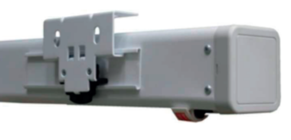 PANTALLA ELECTRICA TRAULUX 300x191 16:10 BN DROP - Imagen 2