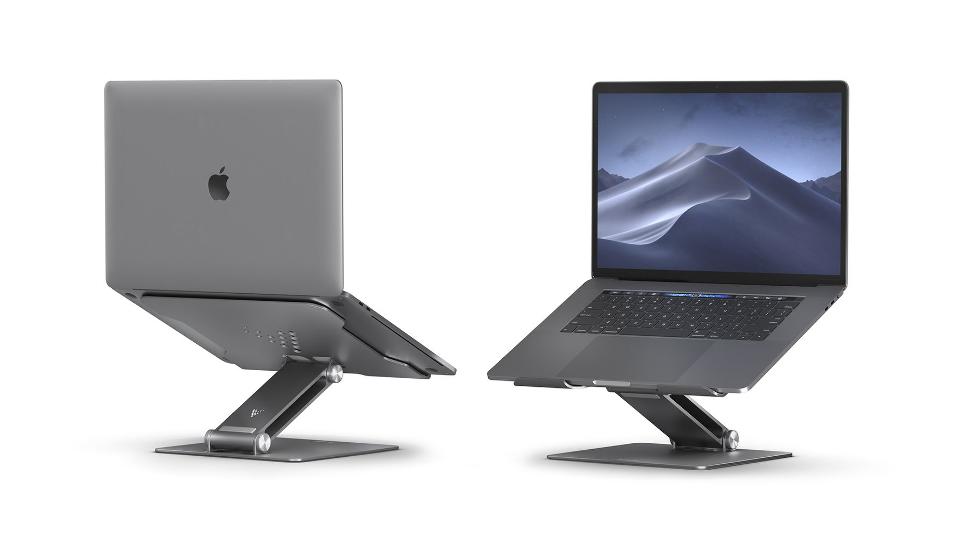 PURELINK PROFESSIONAL LAPTOP RISER STAND - Imagen 4