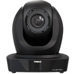 RGBLINK VUE CAMARA PTZ 20X HDMI/SDI/LAN POE TALLY, APERTURA FOCAL 60.04º