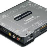 ROLAND SCAN CONVERTER HDMI / SDI