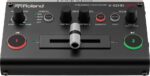 ROLAND V-02HDMK2 MICRO MEZCLADOR VIDEO PARA STREAMING