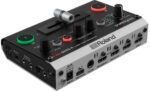ROLAND V-02HDMK2 MICRO MEZCLADOR VIDEO PARA STREAMING - Imagen 2
