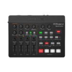 ROLAND VRC-01 STREAMING MIXER.INCLUYE 2X USB C