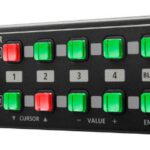 ROLAND MATRIZ DE VIDEO CON CONTROL LAN