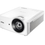 VIVITEK DU4381Z-ST 6100 ANSI WUXGA LASER