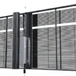 CABINET TRAULUX TRANSP. IND 100X50 3.9-7.8 5000nits