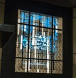 CABINET TRAULUX TRANSP. IND 100X50 3.9-7.8 5000nits - Imagen 2