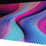 CABINET TRAULUX UFIXII 1.5 600nits 600x337.5mm