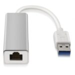 Adaptador USB - RJ45  A106-0049/ 1000Mbps