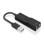 Adaptador USB 3.0 - RJ45  A106-0766/ 1000Mbps