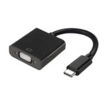 Cable Conversor USB Tipo-C  A109-0347/ USB Tipo-C - VGA Hembra