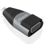 Adaptador USB Tipo-C  A109-0863/ USB Tipo-C Macho/ VGA Hembra