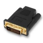 Adaptador  A118-0091/ DVI Macho - HDMI Hembra