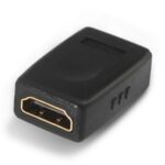 Adaptador  A121-0123/ HDMI Hembra - HDMI Hembra