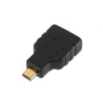 Adaptador  A121-0125/ HDMI Hembra - Micro HDMI Macho