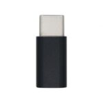Adaptador USB 2.0 Tipo-C  A108-0414/ USB Tipo-C Macho - Micro USB Hembra