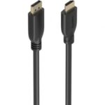 Cable Conversor  A125-0920/ DisplayPort Macho - HDMI 4K Macho/ 5m/ Negro