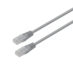 Cable de Red RJ45 UTP  A133-0179 Cat.5e/ 2m/ Gris