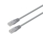 Cable de Red RJ45 UTP  A133-0183 Cat.5e/ 10m/ Gris