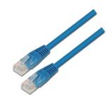 Cable de Red RJ45 UTP  A133-0192 Cat.5e/ 2m/ Azul
