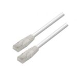 Cable de Red RJ45 UTP  A133-0199 Cat.5e/ 3m/ Blanco
