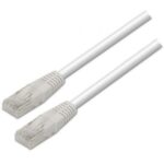 Cable de Red RJ45 UTP  A133-0200 Cat.5e/ 5m/ Blanco