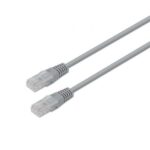 Cable de Red RJ45 UTP  A135-0229 Cat.6/ 1m/ Gris