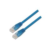 Cable de Red RJ45 UTP  A135-0244 Cat.6/ 3m/ Azul