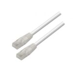 Cable de Red RJ45 UTP  A135-0251 Cat.6/ 2m/ Blanco